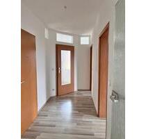 Ruhige, helle 4-Raum-Wohnung in 07629 Reichenbach - Hermsdorf