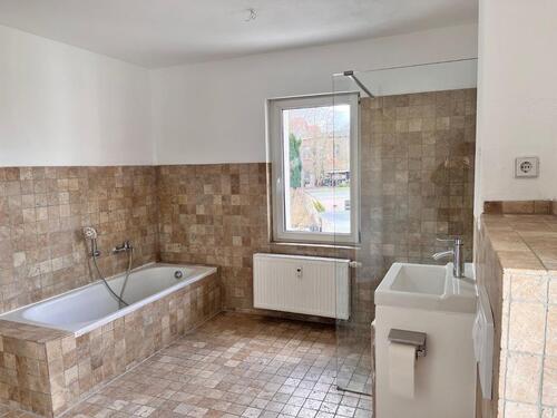 Foto - 4 Zimmer Etagenwohnung zur Miete in Hermsdorf