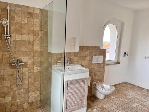 Foto - 4 Zimmer Etagenwohnung in Hermsdorf