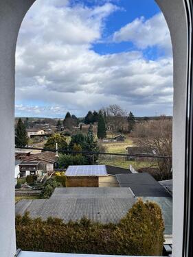 Foto - Etagenwohnung in Hermsdorf zur Miete