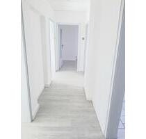 Etagenwohnung nahe Sterkrader Bahnhof und Stadtmitte - Oberhausen Alsfeld