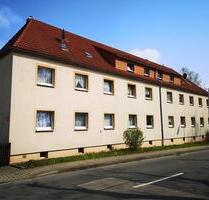 niedliche, neu renovierte 2-Raumwohnung in Regis-Breitingen