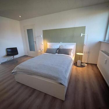 Foto - 4 Zimmer Etagenwohnung in Rühen