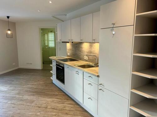 Foto - 2 Zimmer Etagenwohnung in Sylt