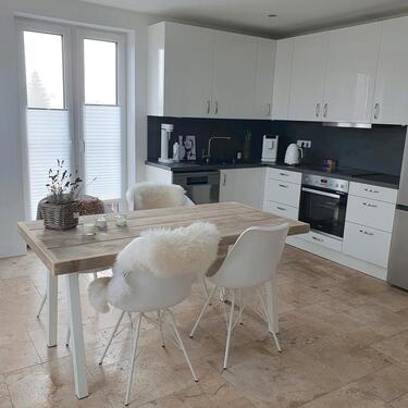 Foto - 3 Zimmer Maisonettenwohnung zur Miete in Lütjenburg