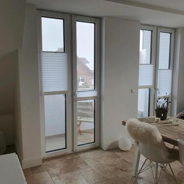 Foto - 3 Zimmer Maisonettenwohnung in Lütjenburg