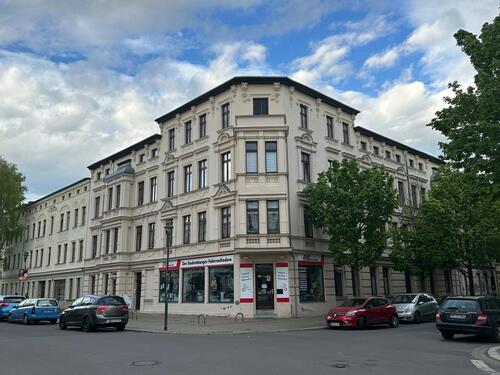 Foto - tolle 2 ZKB Wohnung in Magdeburg