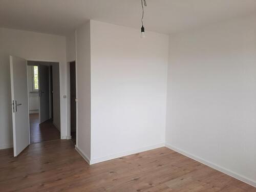 Foto - 1 Zimmer Etagenwohnung in Crimmitschau