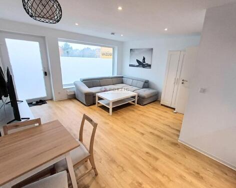 Foto - 1 Zimmer Erdgeschoßwohnung zur Miete in Saal