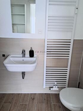 Foto - 1 Zimmer Erdgeschoßwohnung in Saal