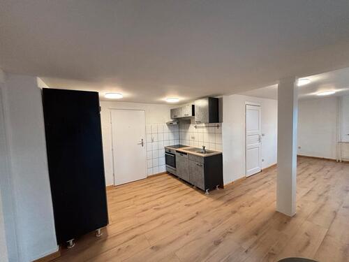 Foto - Charmante 2-Zimmer-Wohnung mit Landhausflair in Talheim