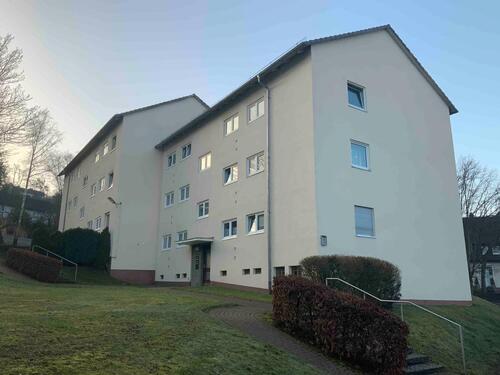 Foto - Etagenwohnung in Melsungen zur Miete