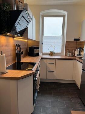 Foto - 5 Zimmer Etagenwohnung zur Miete in Gera