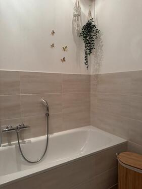 Foto - Etagenwohnung in Gera zur Miete