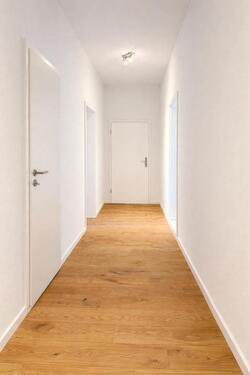 Foto - 4 Zimmer Dachgeschoßwohnung zur Miete in Trier