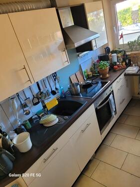 Foto - 3 Zimmer Reihenhaus zum Kaufen in Münster