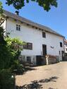 Foto - Sanierungsbedürftiges Fachwerkhaus in Odershausen -provisionsfrei