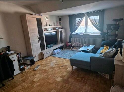 Foto - 3 Zimmer Dachgeschoßwohnung in Bad Essen