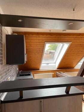 Foto - Dachgeschoßwohnung in Treuenbrietzen zur Miete