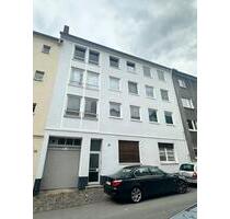Gepflegte 2 Zimmer Wohnung inkl.Einbauküche in Bochum Hamme