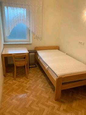 Foto - Zimmer in WG zu vermieten - 450,00&nbsp;EUR Kaltmiete, ca.&nbsp; 45,00&nbsp;m&sup2;