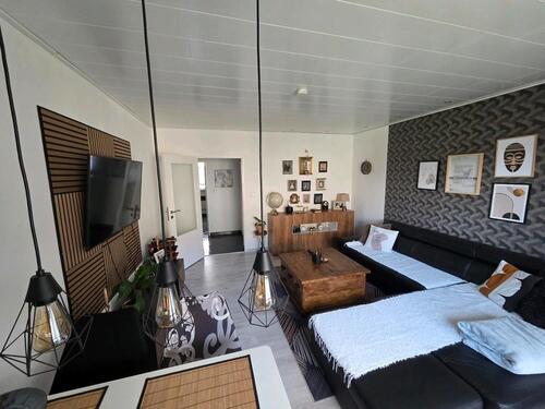 Foto - Von Privat! Moderne Dreizimmerwohnung mit Garage