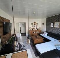 Von Privat! Moderne Dreizimmerwohnung mit Garage - Lehre