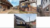 Foto - 1 Zimmer Bauernhaus, Landhaus in Alheim