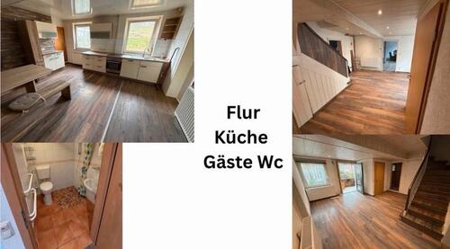 Foto - Bauernhaus, Landhaus in Alheim zum Kaufen