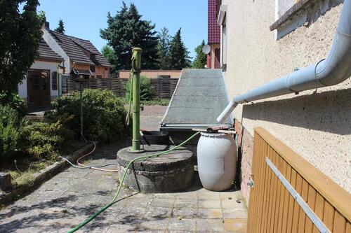 Foto - 5 Zimmer Einfamilienhaus in Hohe Börde