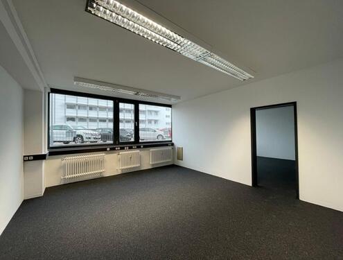 Foto - Moderne Bürofläche in Saarbrücken, ab 6,50EURm², 6 Monate mietfrei