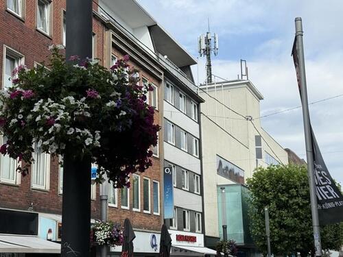 Foto - Ein Ort zum Ankommen – mitten in der Stadt