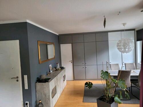 Foto - Etagenwohnung in Bielefeld zur Miete