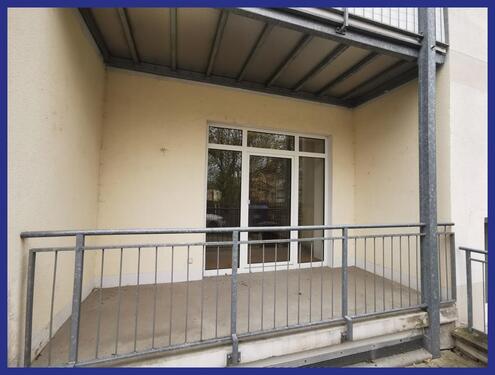 Foto - Etagenwohnung zur Miete in Gera