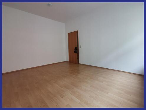 Foto - Etagenwohnung in Gera zur Miete