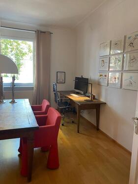 Foto - Etagenwohnung zur Miete in Mannheim