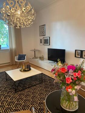 Foto - Etagenwohnung in Mannheim