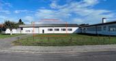 Foto - Gewerbehalle 