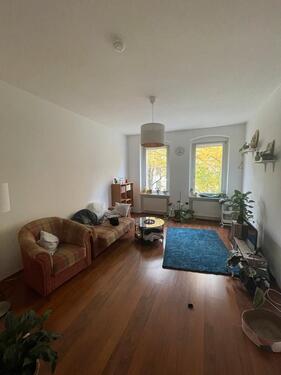 Foto - 3-Raum-Wohnung in der Südlichen Innenstadt