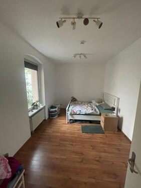 Foto - Etagenwohnung zur Miete in Halle (Saale)