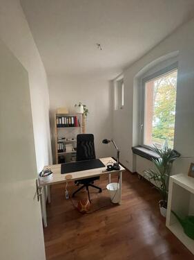 Foto - Etagenwohnung in Halle (Saale)