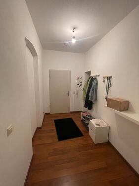 Foto - Etagenwohnung in Halle (Saale) zur Miete