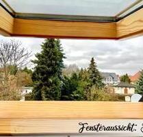 Gemütliche 2-Zimmer- Wohnung in Apolda