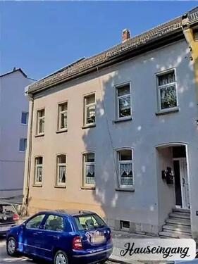 Foto - Etagenwohnung zur Miete in Apolda