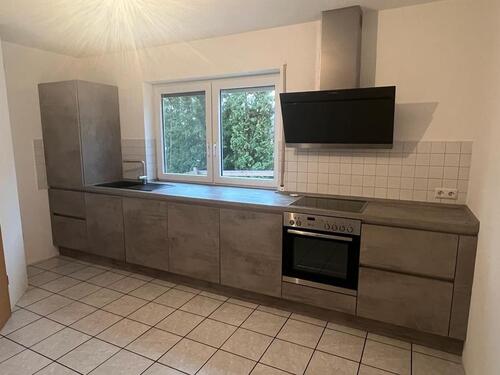 Foto - Etagenwohnung in Kronau zur Miete