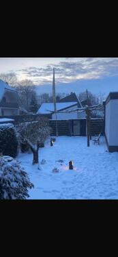 Foto - Reihenmittelhaus in Wegberg Beeck. Mit Pool. Whirlpool usw.