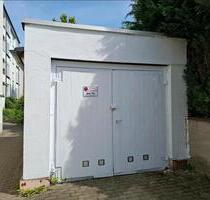 Garage zu vermieten - 100,00 EUR Miete, in Leipzig (PLZ: 04275) Süd