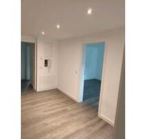 Sanierte 3 Zimmer Wohnung im 2. OG - Hamm Daberg