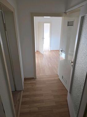 Foto - Helle 3-Zimmer-Wohnung mit Balkon – 83 m²