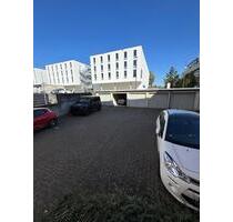 Parkplatz Annweiler Str 9 Landau Stellplatz - Landau in der Pfalz